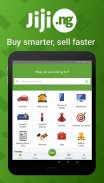 Jiji Nigeria: Buy&Sell Online screenshot 2
