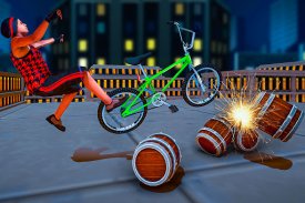 Reckless Rider- Extreme Stunts screenshot 10