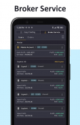 ProfitTradingApp For Binance screenshot 6