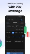 CoinDCX:Trade Bitcoin & Crypto screenshot 7