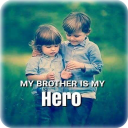 Brother and Sister Quotes Icon