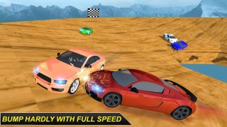 Carro Derby Demolição Crash3D screenshot 5