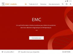 EMC mobile screenshot 13