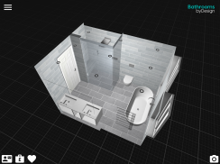 Plan2Design VR Bathrooms screenshot 3