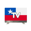 Chile TV Online Icon