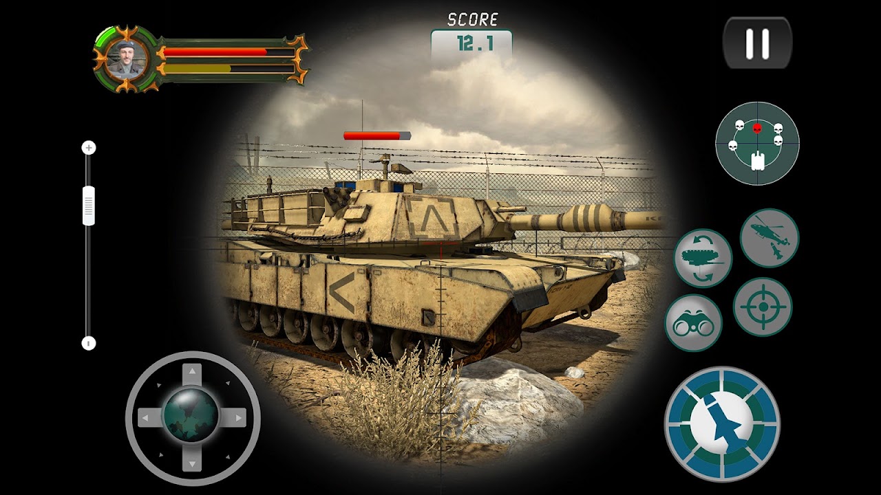 Juegos tanques - Descargar APK para Android | Aptoide