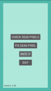 Dead Pixels Test and Fix screenshot 8