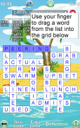 Word Fit Puzzle screenshot 8