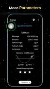 Moon Phase Calendar screenshot 5