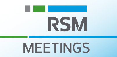 RSM Meetings