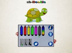 Baby Doodle (free, no ads) screenshot 3