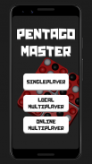 Pentago Master screenshot 3