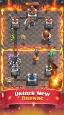 clash royale screenshot 2