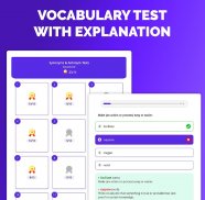 IELTS® Reading Tests screenshot 22