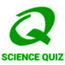 Science Quiz Icon