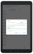French Verbs - Conjugation screenshot 8