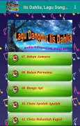 Lagu Dangdut Iis Dahlia screenshot 2