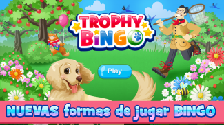 Trophy Bingo screenshot 6