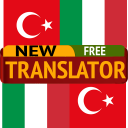 Italian Turkish Translator