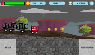 TransportTruck screenshot 2