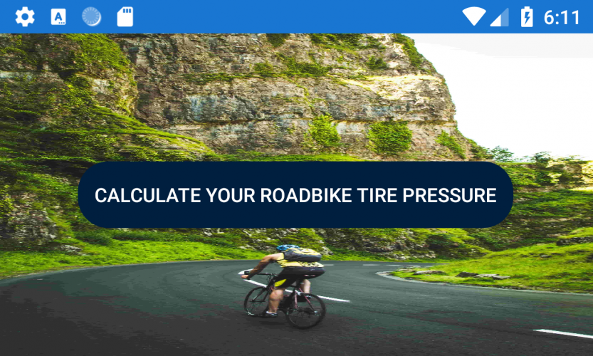 Bike Tire Pressure Calculator 16 Download Android Apk Aptoide