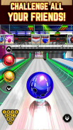 3D Alley Bowling Game Club screenshot 4