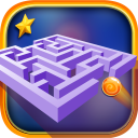 Maze Games 400 Levels Icon