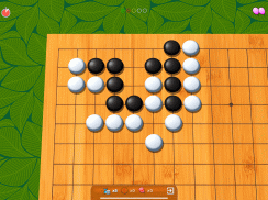 바둑 팝 - 사활, 온라인 대국, 바둑 AI 게임 screenshot 8