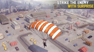 giochi di guerra sniper - nuovi giochi gratis 2020 screenshot 0