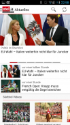 STOL.it Nachrichten | News screenshot 0