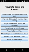 Catholic Prayers screenshot 4