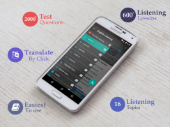 Learn English by Listening screenshot 0