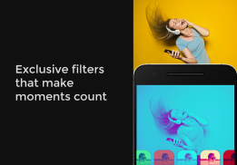Photo Editor - Photo art & Photo Lab - Art Filters screenshot 5