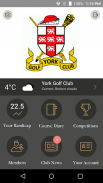 York GC Members App screenshot 4