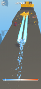 Fire And Ice screenshot 0