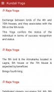 Kundali Yoga screenshot 3