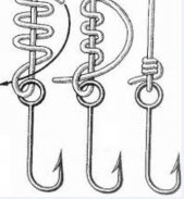 Example Of A Hook Knot screenshot 0