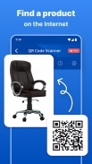 QR scanner - Barcode reader screenshot 10