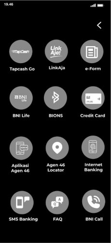 Bni internet banking mobile