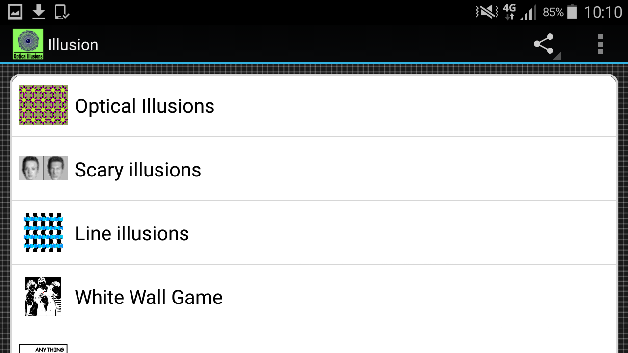 Optical Illusions Mind Tricks - APK Download for Android | Aptoide