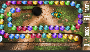 Zumba Classic:Blast Ball Games screenshot 1