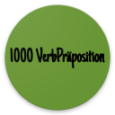 Verb-Präposition(1000) Icon