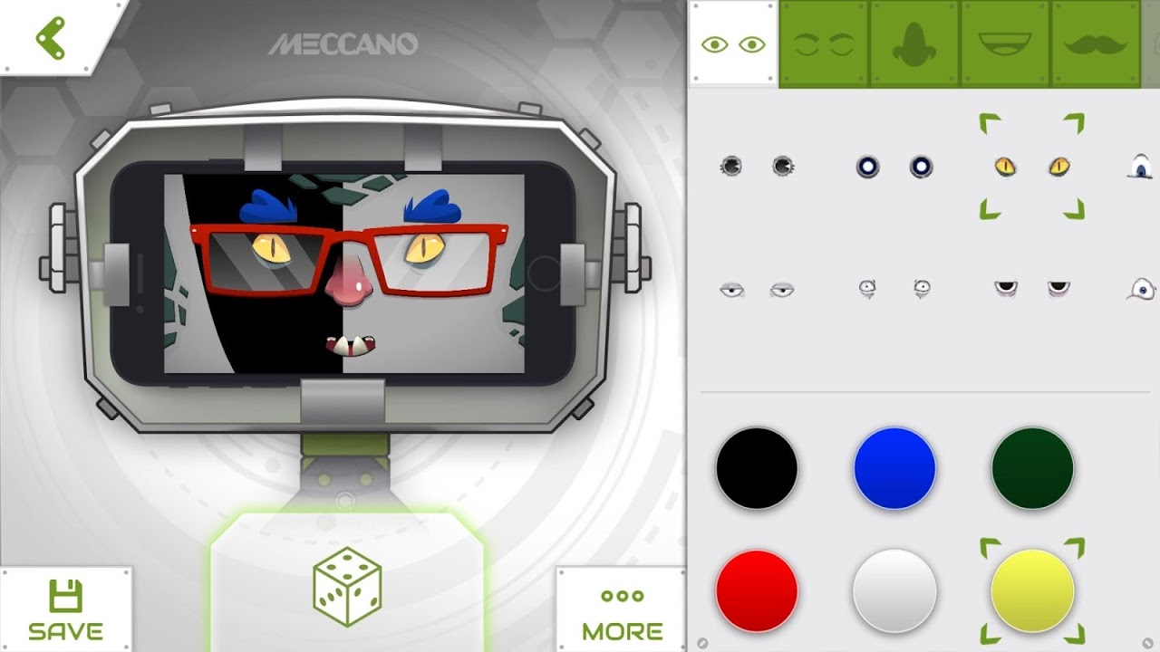 Meccano - Descargar APK para Android | Aptoide