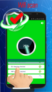 Anti malware - Malware scanner,App Locker,Cleaner screenshot 2