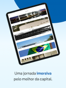 Brasília de A a Z screenshot 8