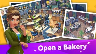 Bakery Life screenshot 4