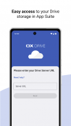 OX Drive screenshot 10