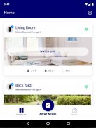 Canary - Smart Home Security screenshot 6