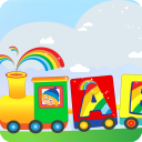 English for kids Icon