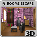 Escape Games-Puzzle Basement 2 Icon